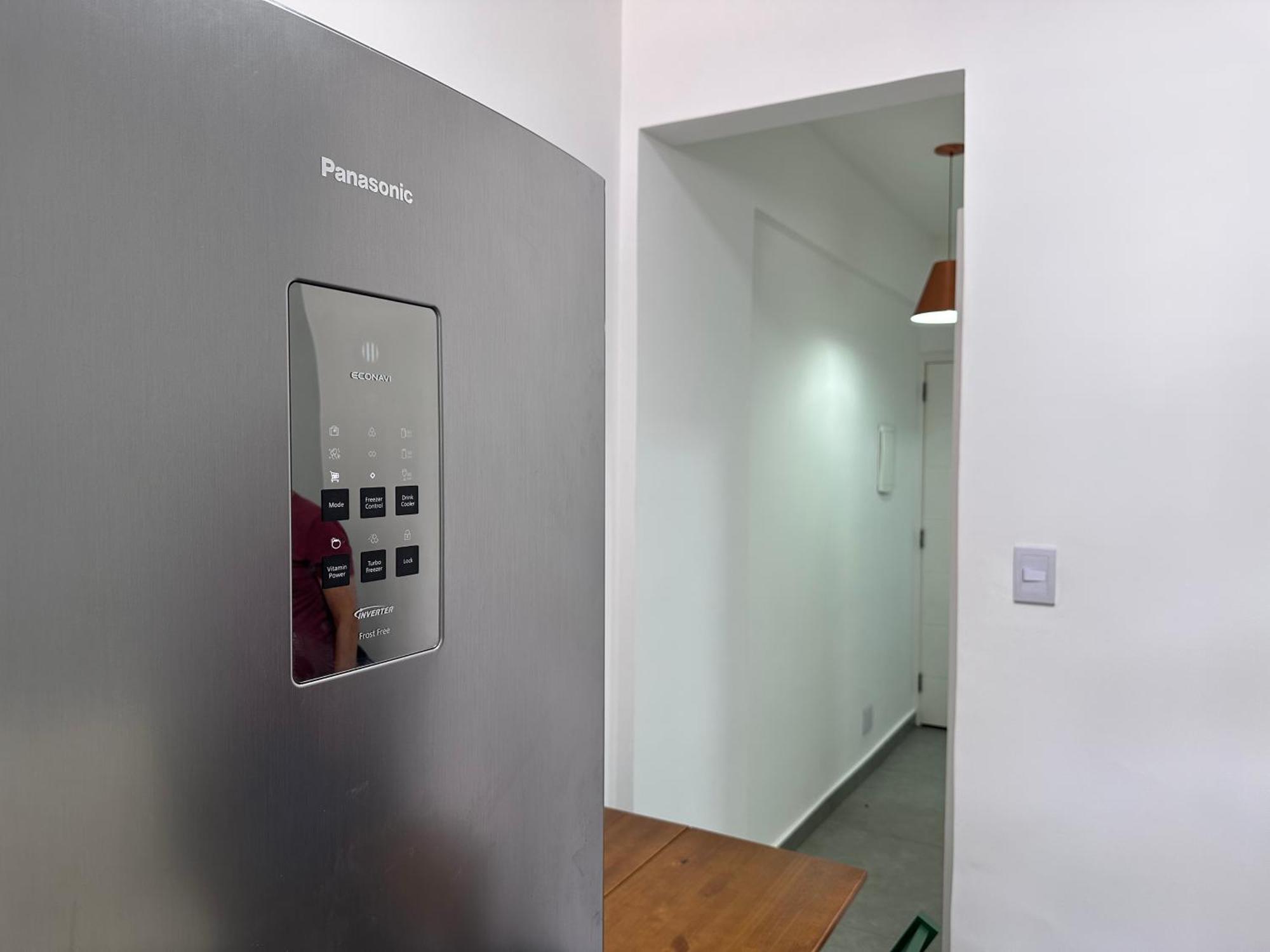 Rio Flat Point Appartement