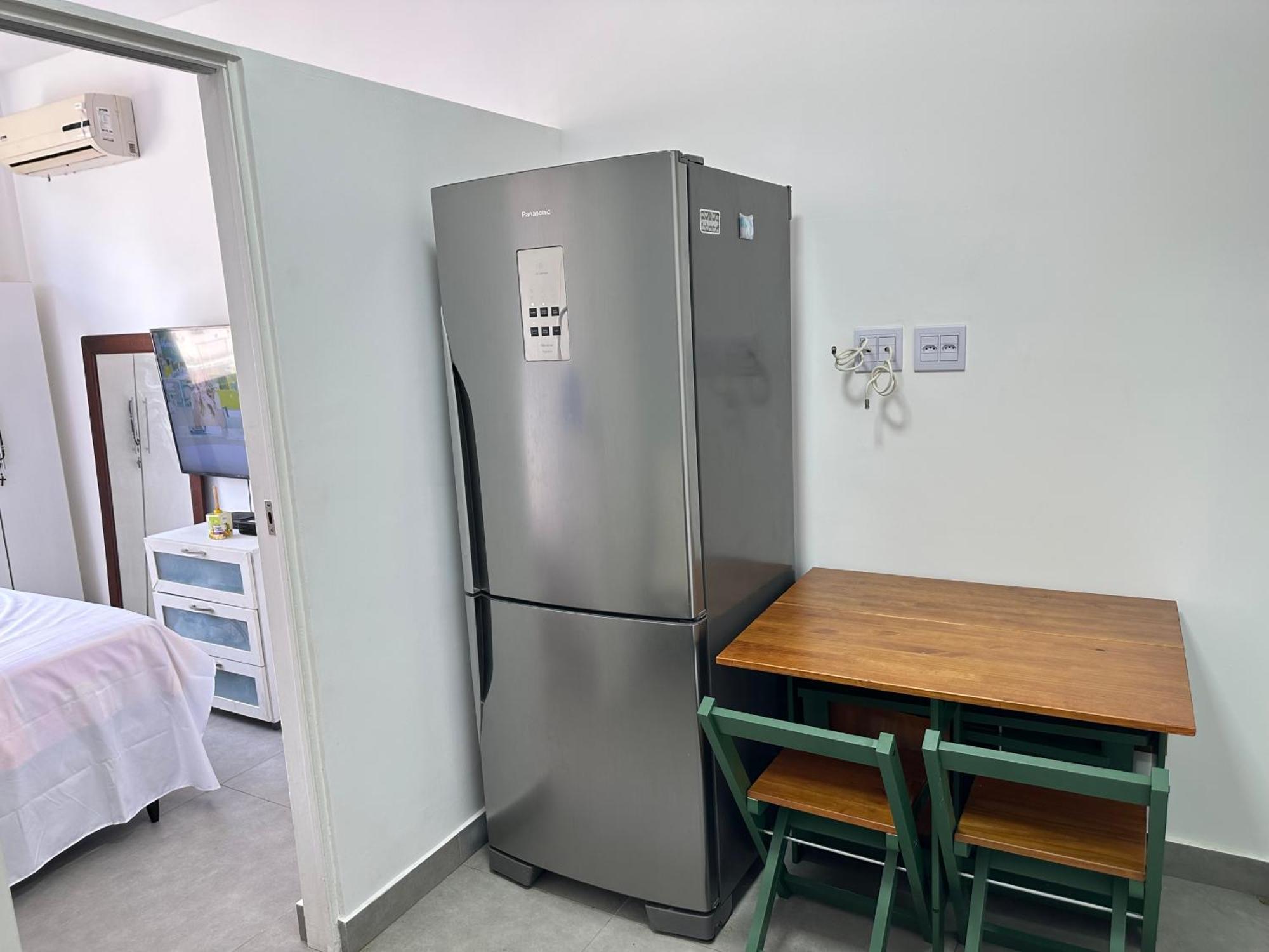 Rio Flat Point Appartement