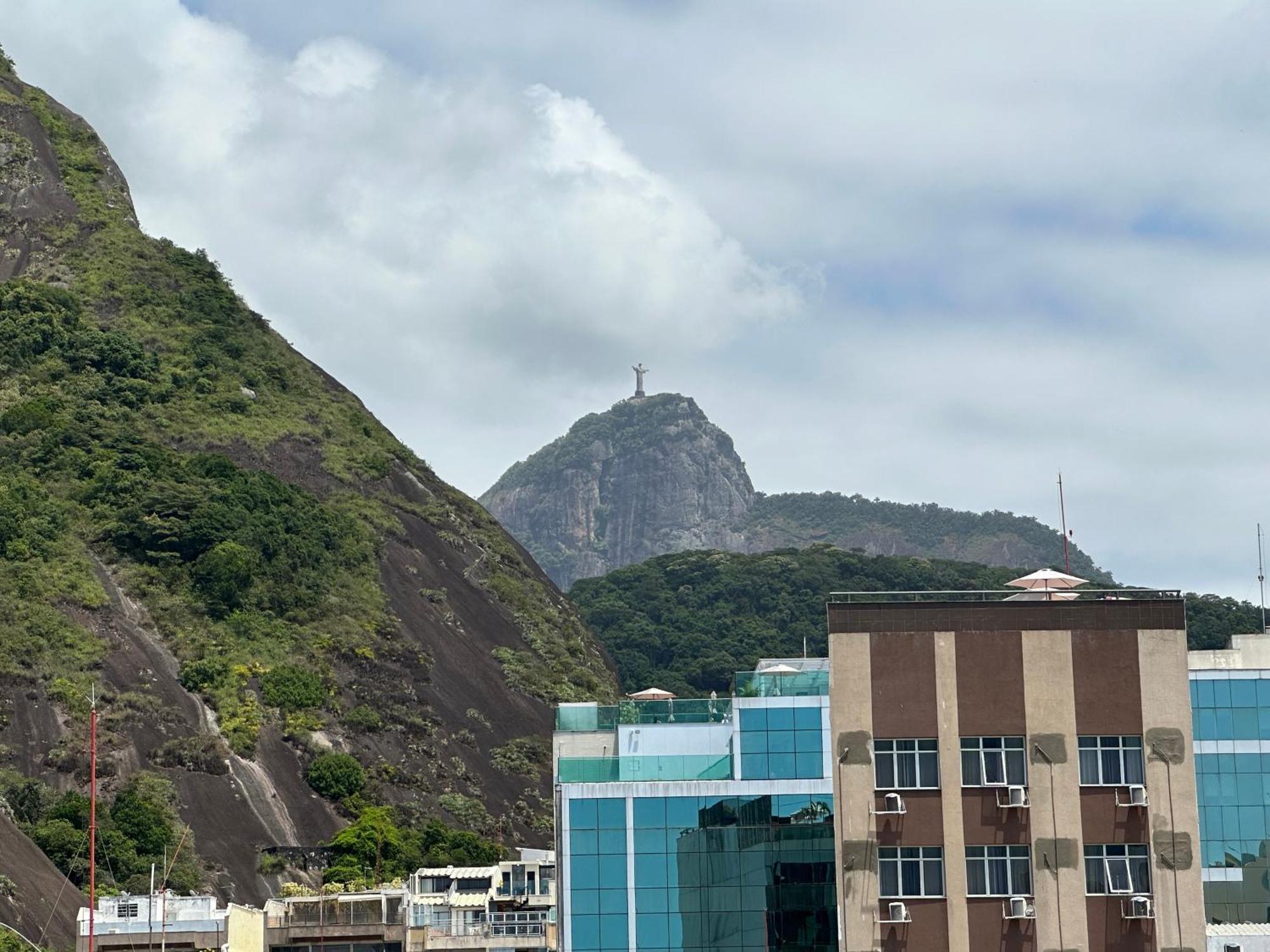 Appartement Rio Flat Point *