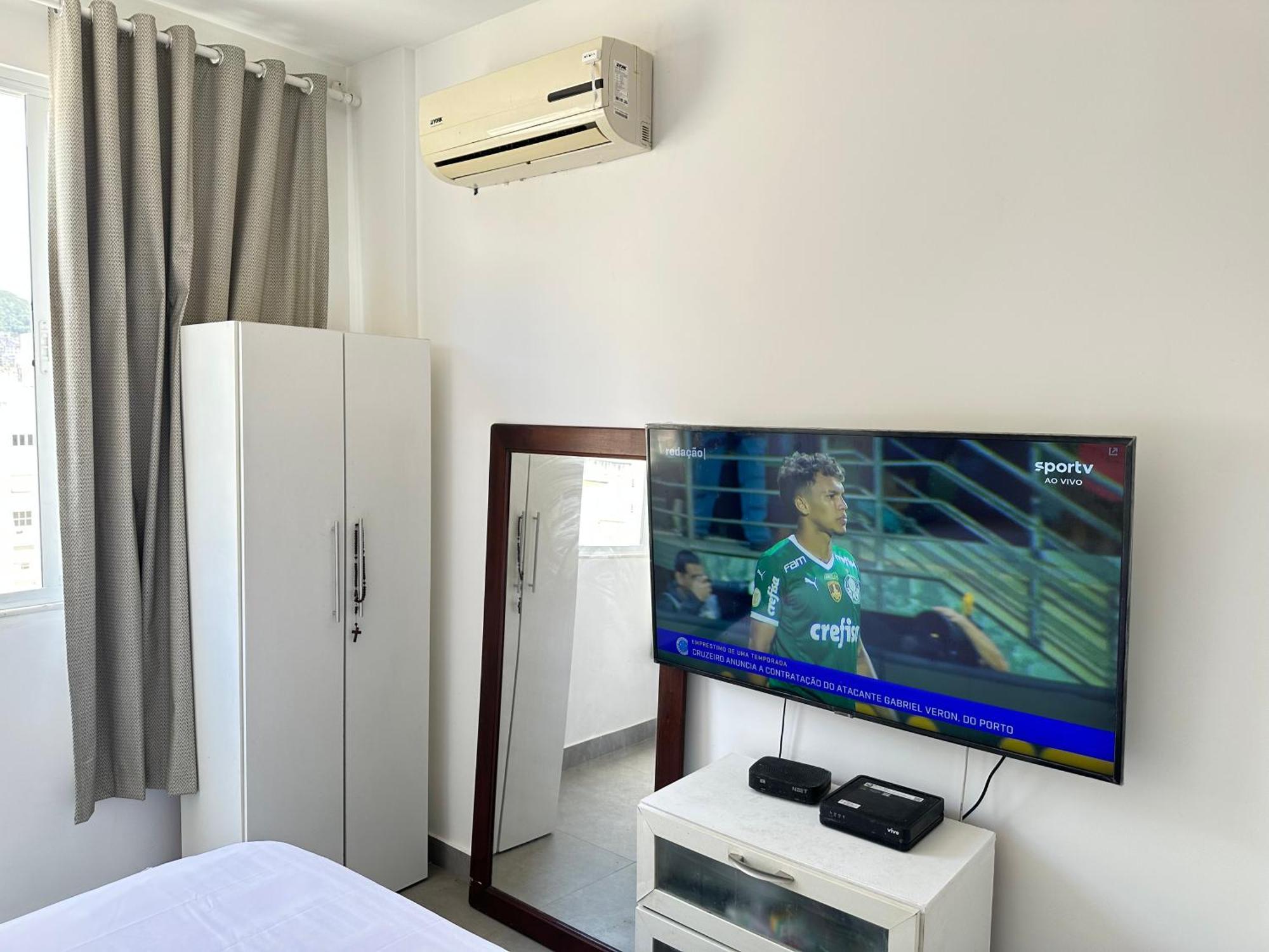 Appartement Rio Flat Point *
