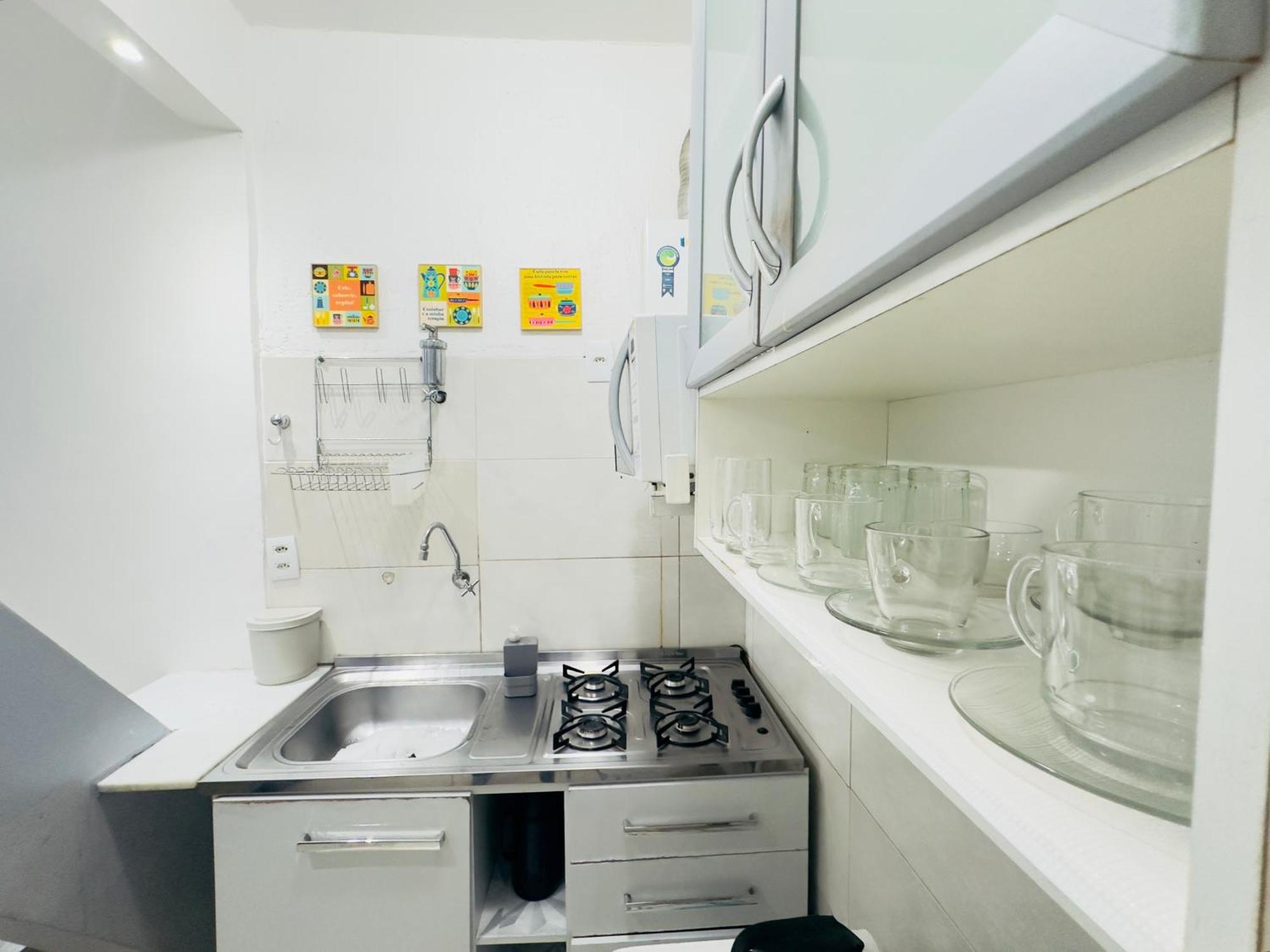 Rio Flat Point Appartement