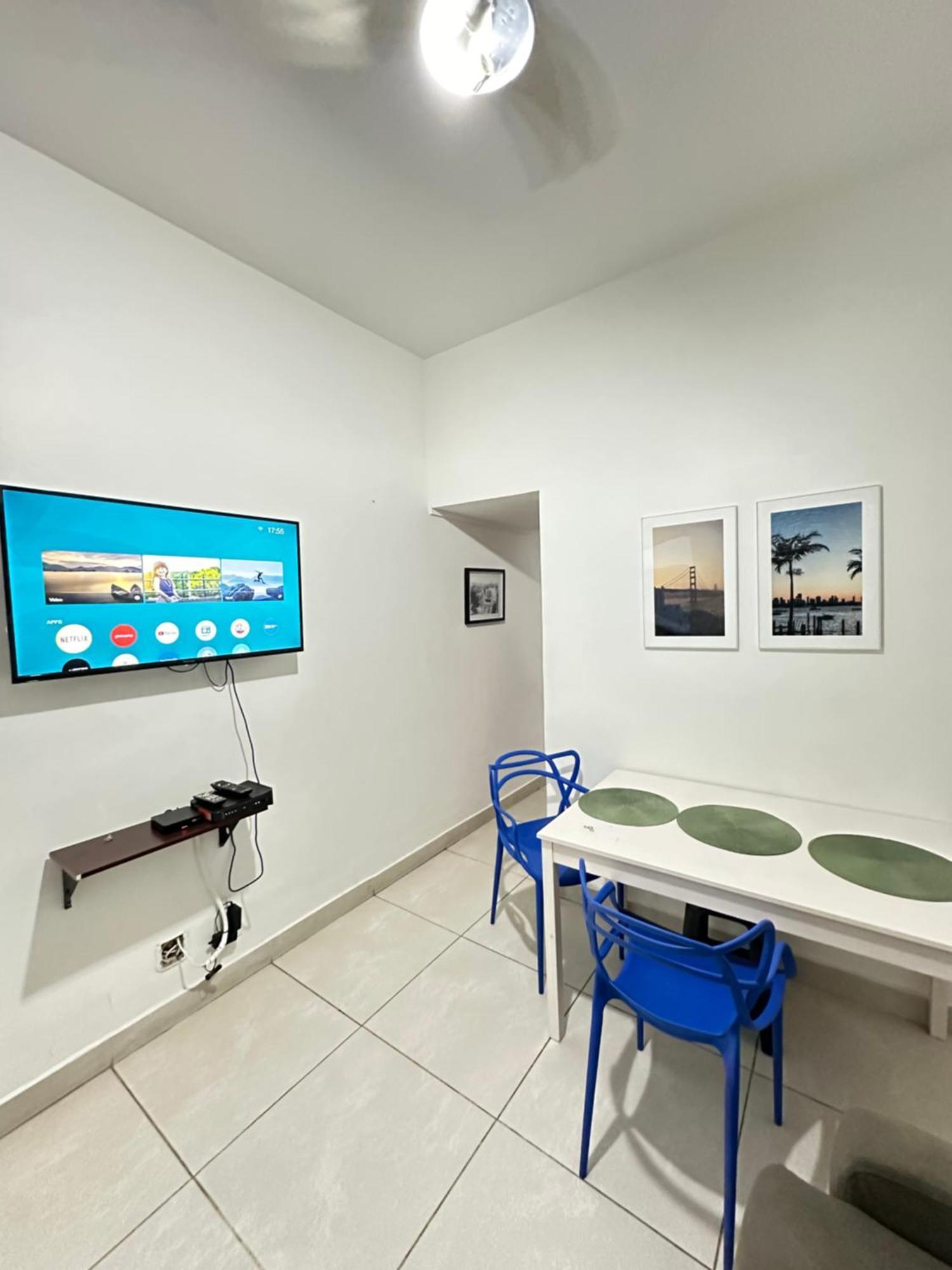 Rio Flat Point Appartement *
